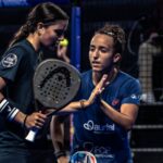 bahurel val lopes paris major | Padel Magazine
