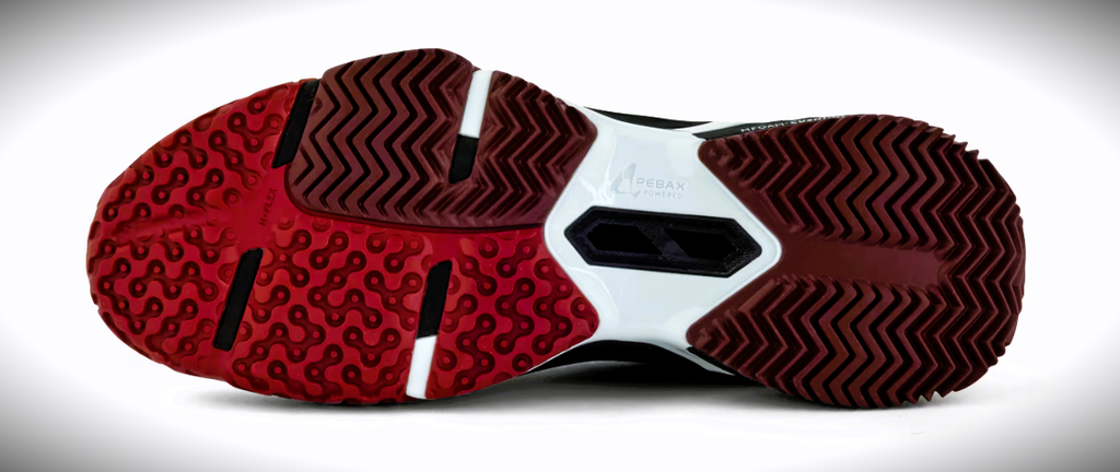 Kuikma PS Stab : l'autre moitié indispensable de votre jeu | Padel Magazine Kuikma PS Stab : l'autre moitié indispensable de votre jeu