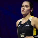 Laura Luján : « Pour jouer sur Premier Padel, le physique est devenu indispensable » | Padel Magazine Laura Luján : « Pour jouer sur Premier Padel, le physique est devenu indispensable »