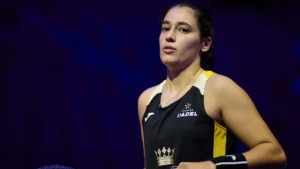 Laura Luján : « Pour jouer sur Premier Padel, le physique est devenu indispensable »