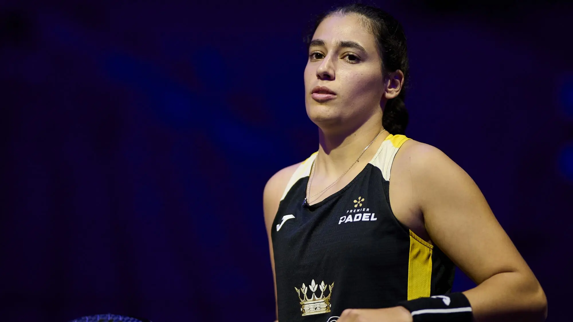 Laura Luján : « Pour jouer sur Premier Padel, le physique est devenu indispensable »