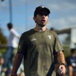Garrido et Bergamini se séparent : le Paris Major marque la fin de leur aventure