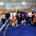 Mondiaux seniors – Cruel pour les Bleues, les hommes filent en demi-finale face à l’Espagne | Padel Magazine Mondiaux seniors – Cruel pour les Bleues, les hommes filent en demi-finale face à l’Espagne