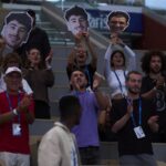 Paris Major 2026 : où regarder les matchs à partir de mercredi ? | Padel Magazine Paris Major 2026 : où regarder les matchs à partir de mercredi ?