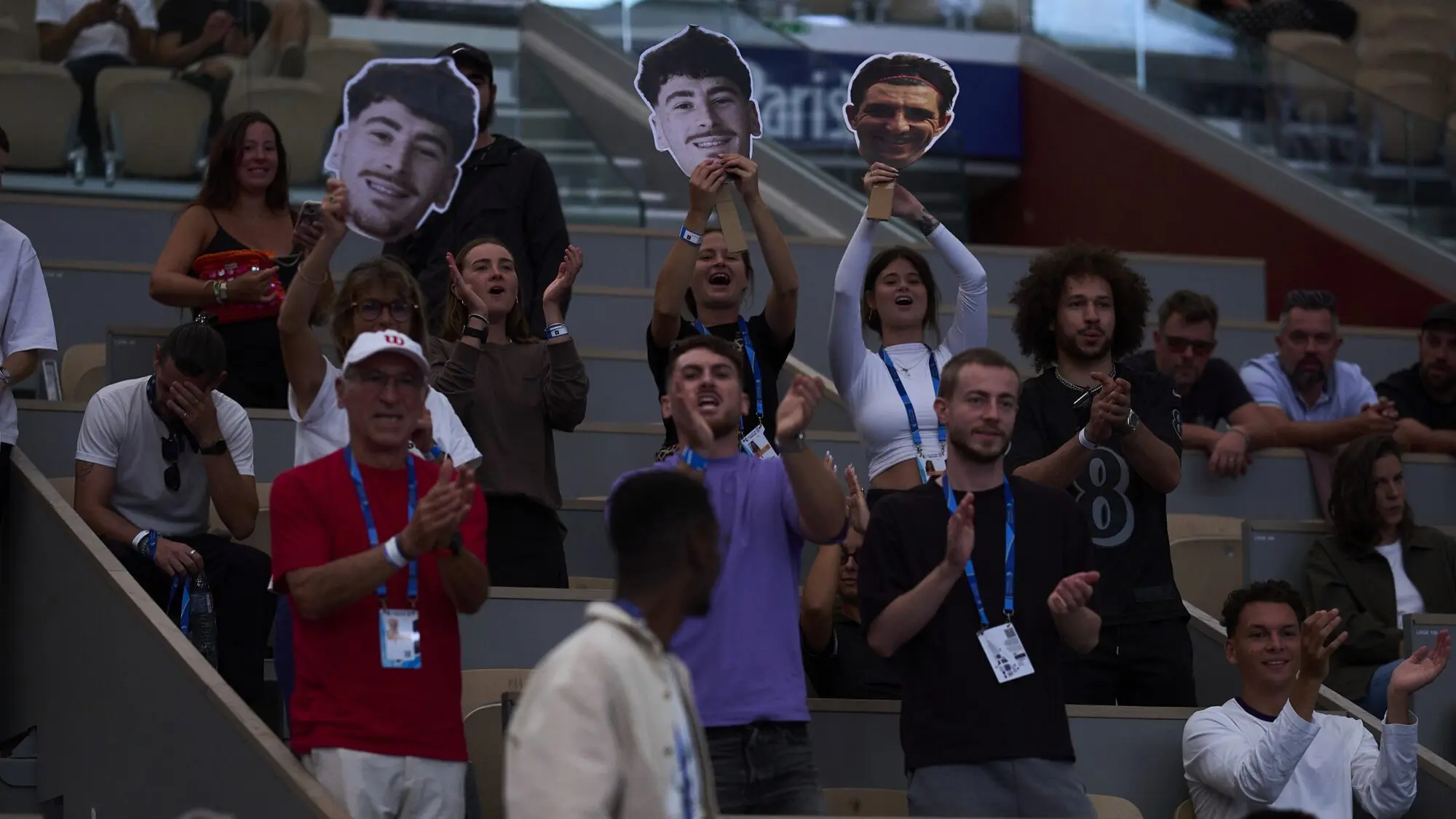 Paris Major 2026 : où regarder les matchs à partir de mercredi ?