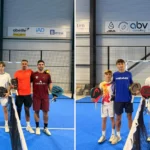 demies p1000 padel and co | Padel Magazine demies p1000 padel and co