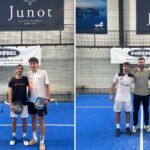 demies p1000 padel break bondues | Padel Magazine demies p1000 padel break bondues