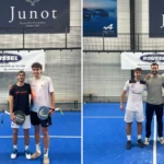 demies p1000 padel break bondues | Padel Magazine demies p1000 padel break bondues