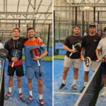 demies p1000 padel factory lescar | Padel Magazine demies p1000 padel factory lescar