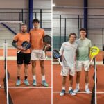demies p1000 padelshot le mans | Padel Magazine demies p1000 padelshot le mans