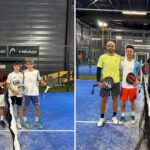 demies p1000 urban padel clermont | Padel Magazine demies p1000 urban padel clermont