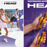 emôi devient partenaire nutrition officiel de HEAD France | Padel Magazine « emôi » devient partenaire nutrition officiel de HEAD France
