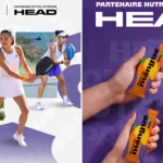 emôi devient partenaire nutrition officiel de HEAD France | Padel Magazine « emôi » devient partenaire nutrition officiel de HEAD France