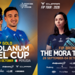 fip tour - perugia tunisie | Padel Magazine