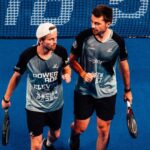 guichard geens madrid P1 1 | Padel Magazine