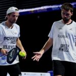 guichard geens madrid p1 | Padel Magazine