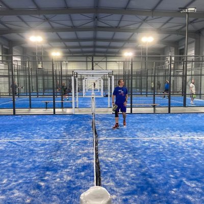 NEOP Clubs de padel : comment exploiter davantage chaque heure de terrain ?