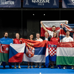FIP World Cup 2026 Qualifiers Europe : la « Road to Doha » fait étape à Madrid