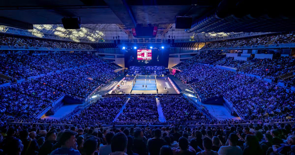 Les premiers qualifiés pour les Premier Padel Finals 2026 sont connus