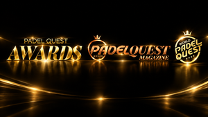 Les PADEL QUEST AWARDS arrivent en France le 3 décembre à Mougins