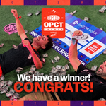 One Point Challenge Tour : Samuel Alonso et Lucas Mazzorella s’offrent Seurin / Raichman et les 10 000 €