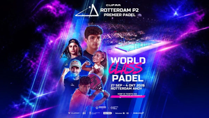 Rotterdam P2 : les Français lancent leurs qualifications avec déjà de gros défis
