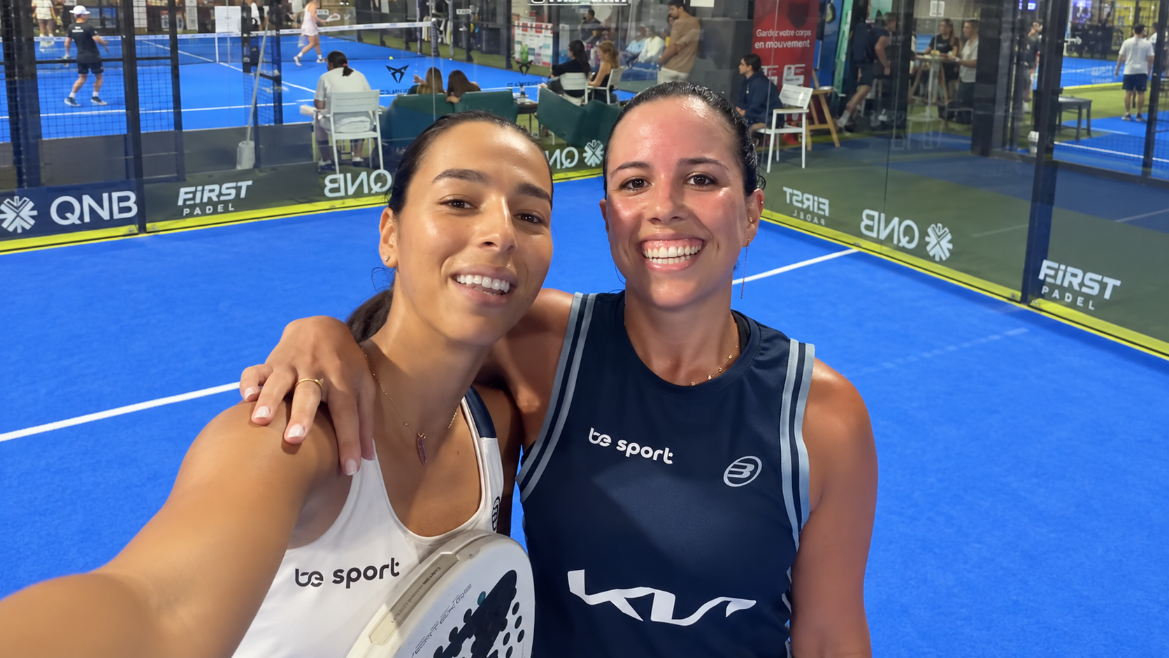 FIP Bronze Tunisie : la belle histoire de la wild-card marocaine qui s’invite en demi-finale