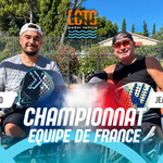 De La Ciotat aux Championnats de France : le projet Padel fauteuil du LCTC franchit une nouvelle étape