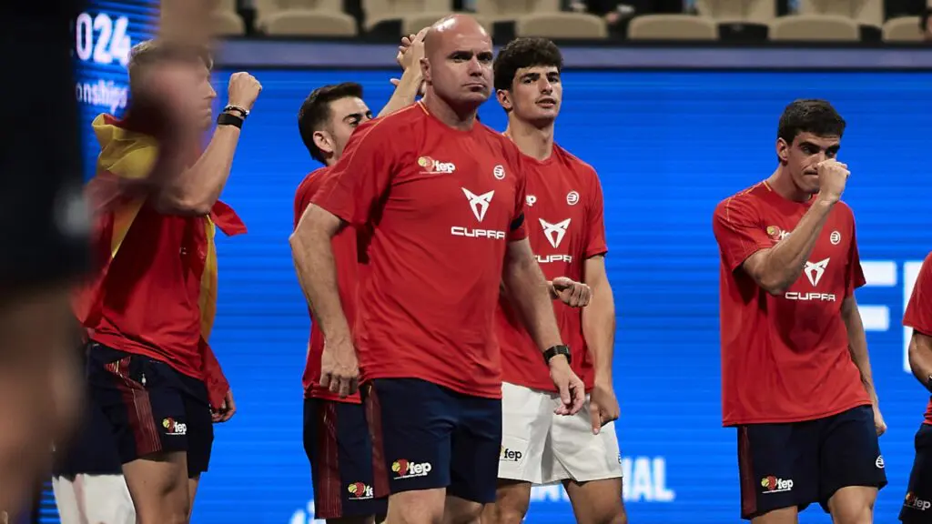 Le Paris Major, dernière grande chance de convaincre les sélectionneurs espagnols pour le Mondial 2026