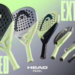 HEAD redéfinit la puissance et le style avec les nouvelles Extreme Pro et Extreme Motion 2026 | Padel Magazine HEAD redéfinit la puissance et le style avec les nouvelles Extreme Pro et Extreme Motion 2026