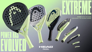HEAD redéfinit la puissance et le style avec les nouvelles Extreme Pro et Extreme Motion 2026