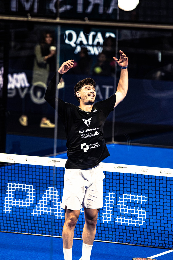 image | Padel Magazine