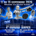 P1000 dames TSB Valenciennes : du beau monde avec plusieurs candidates au titre | Padel Magazine P1000 dames TSB Valenciennes : du beau monde avec plusieurs candidates au titre