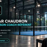 Hangar recrute un coach référent pour l’ouverture de son deuxième club à La Réunion