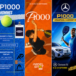 Où voir les P1000 Bondues, Clermont, Castres, Le Mans et Lescar ? | Padel Magazine Où voir les P1000 Bondues, Clermont, Castres, Le Mans et Lescar ?