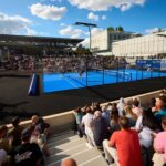 paris major | Padel Magazine paris major