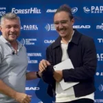 Stéphane Berrafato : « La France veut accueillir 22 tournois FIP d'ici 2028 » | Padel Magazine Stéphane Berrafato : « La France veut accueillir 22 tournois FIP d'ici 2028 »