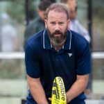 Adrien Maigret : « On ne doit pas oublier ceux qui ont construit le padel français »