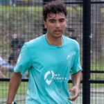 Nathan Perrot prêt à tourner une page : « Vous allez nous voir assez souvent séparés avec Sacha » | Padel Magazine Nathan Perrot prêt à tourner une page : « Vous allez nous voir assez souvent séparés avec Sacha »
