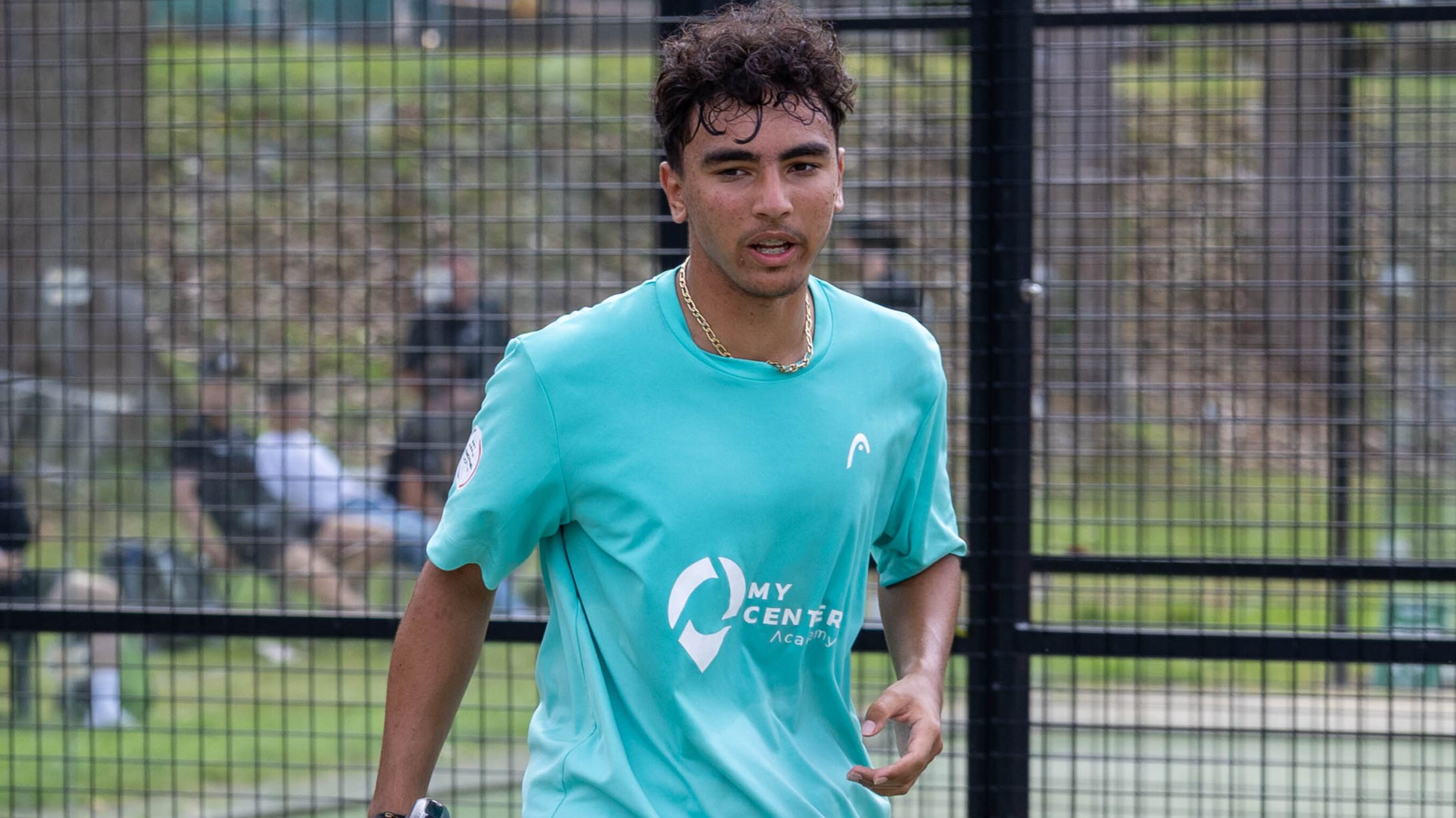 Nathan Perrot prêt à tourner une page : « Vous allez nous voir assez souvent séparés avec Sacha »