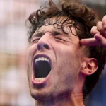 Le padel manque-t-il de show ? Thomas Leygue aimerait voir davantage de célébrations | Padel Magazine Le padel manque-t-il de show ? Thomas Leygue aimerait voir davantage de célébrations