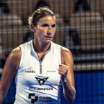 Alix Collombon : « J’avais besoin d’un retour à mes sources » | Padel Magazine Alix Collombon : « J’avais besoin d’un retour à mes sources »