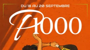 P1000 PadelShot Le Mans : 12 joueurs du top 100 et une hiérarchie sous pression