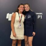 FIP Bronze Alicante – Salazar tête de série 1 avec une joueuse de 14 ans, Barla / Lambert-Agosti en font les frais
