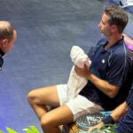 Mondiaux seniors – La France connaît ses adversaires en quarts de finale