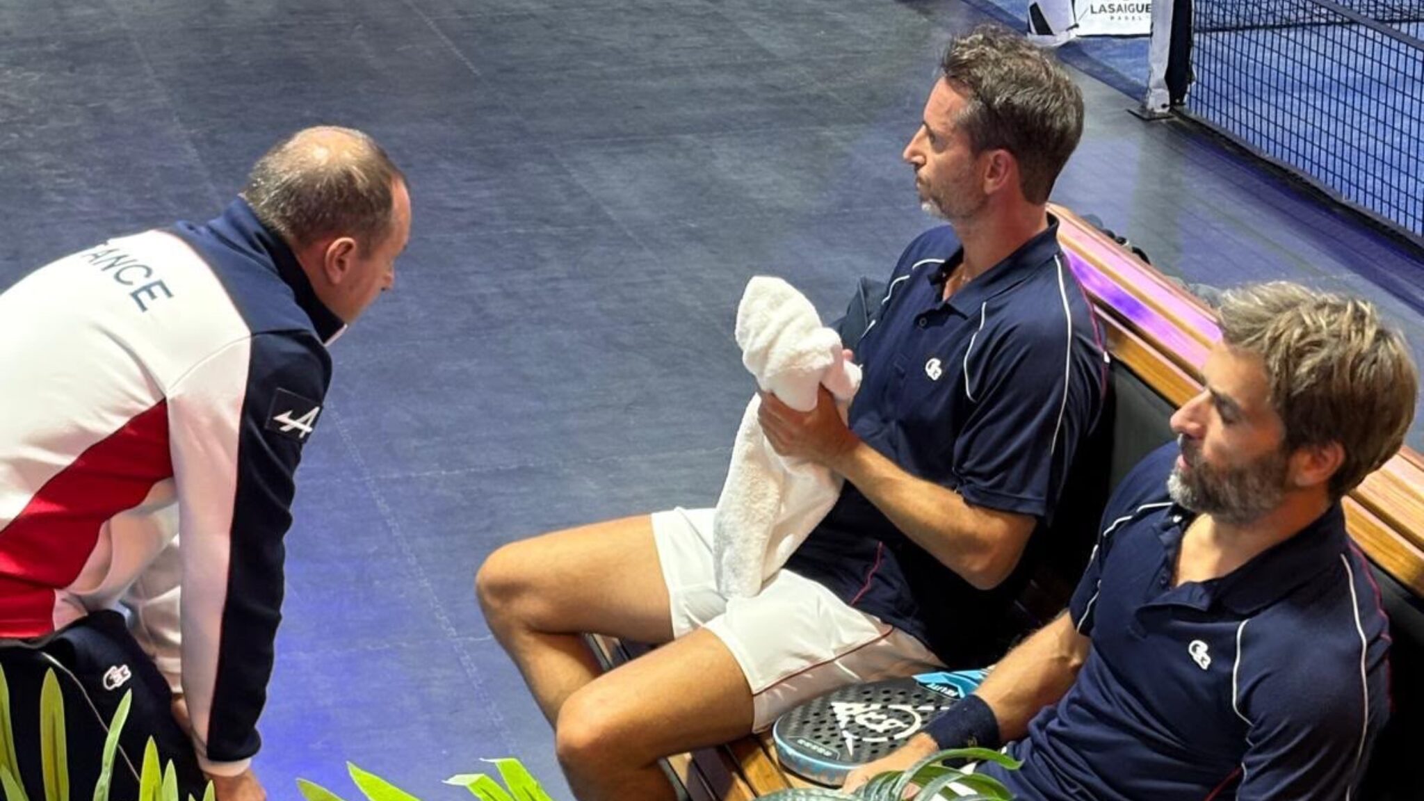 Mondiaux seniors – La France connaît ses adversaires en quarts de finale