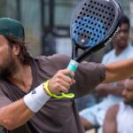 Romain Sichez : « Le top 300 mondial, ce serait déjà un bel objectif » | Padel Magazine Romain Sichez : « Le top 300 mondial, ce serait déjà un bel objectif »