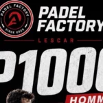 P1000 Padel Factory Lescar – Fabas / Sarrat et Verdier / Lozano en favoris, la bataille s’annonce ouverte derrière | Padel Magazine P1000 Padel Factory Lescar – Fabas / Sarrat et Verdier / Lozano en favoris, la bataille s’annonce ouverte derrière