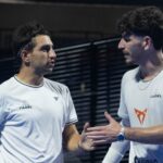 Thomas Leygue / Jesús Moya : « On peut battre tout le monde »