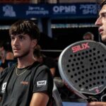 Rotterdam P2 : Godallier avance, Fonteny peut nourrir de gros regrets | Padel Magazine Rotterdam P2 : Godallier avance, Fonteny peut nourrir de gros regrets